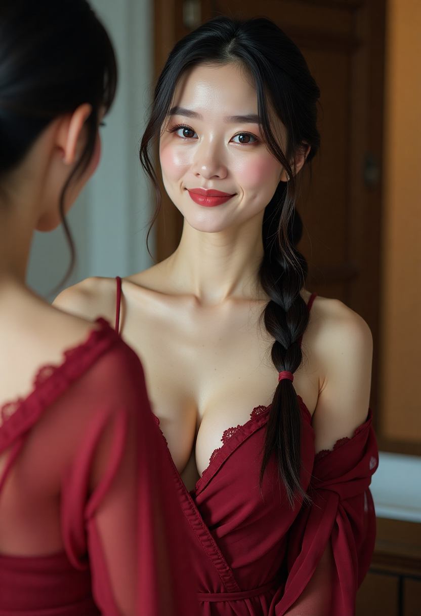 巷尾的小信与猫