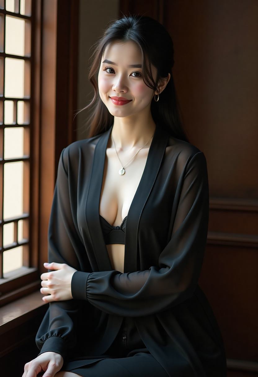 织物的心跳节奏